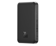Baseus mini 5000mAh 20W (magnetyczny) - 1216872 - zdjęcie 1